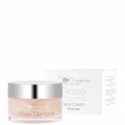 The Organic Pharmacy Rose Diamond Face Cream 50ml