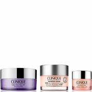 Clinique Skincare Bestsellers Bundle