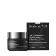 Perricone MD CP+ Daily Defense Moisturiser Broad Spectrum SPF 35 1 oz FG