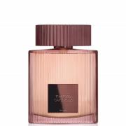 Tom Ford Café Rose Eau de Parfum 100ml and Lip Bundle