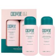 Coco & Eve Super Hydration Duo Kit