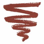 NYX Professional Makeup Suede Matte Lip Liner (forskellige nuancer) - Alabama - Deep Purple Red