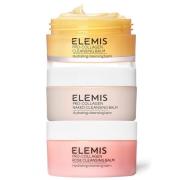 ELEMIS Kit: The Pro-Collagen Cleansing Balm Collection