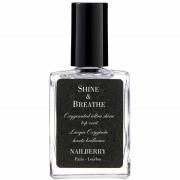 Nailberry Shine & Breathe Oxygenated Ultra Shine Top Coat