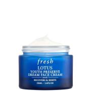 Fresh Lotus Youth Preserve Dream Face Cream 50ml