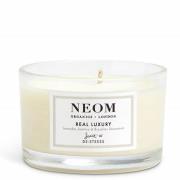 NEOM Organics Real Luxury Travel Scented Candle