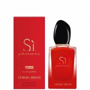 Armani Si Passione Intense Eau de Parfum - 50ml