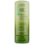 Giovanni Ultra-Moist Hair Mask 144 ml