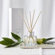 The White Company Lime & Bay Diffuser 150ml