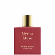 Miller Harris Myrica Muse Eau de Parfum 50ml