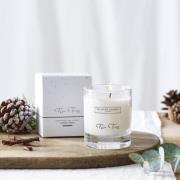 The White Company Fir Tree Signature Candle 140g