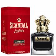 Jean Paul Gaultier Scandal Pour Homme Le Parfum 100ml