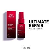 Wella Professionals Ultimate Repair Night Hair Serum 30ml