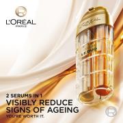 L'Oréal Paris Age Perfect Serum Le Duo with Collagen Peptides 30ml