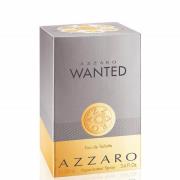 Azzaro Wanted Eau de Toilette Spray - 100ml