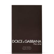 Dolce&Gabbana The One For Men Eau de Toilette Spray 150ml