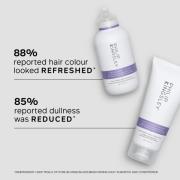Philip Kingsley Pure Blonde/Silver Shampoo 250ml and Conditioner 200ml Duo