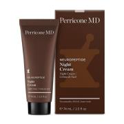 Perricone MD Neuropeptide Night Cream 2.5oz FG