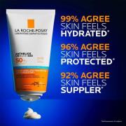 La Roche-Posay Anthelios UVMune 400 Face & Body Hydrating Milk SPF50+ 150ml