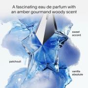 MUGLER Angel Eau de Parfum Refillable Bottle - 100ml
