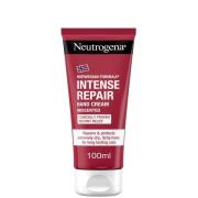 Neutrogena Norwegian Formula Intense Repair Hand Cream 100ml