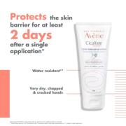 Avène Cicalfate Restorative Hand Cream for Very Dry Cracked Hands 100ml