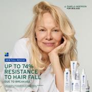 Biolage Full Rescue Shampoo 400ml
