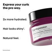 L'Oréal Professionnel Curl Expression Hair Mask 250ml