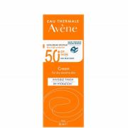Avène Very High Protection Sun Cream SPF50+ for Dry, Sensitive Skin 50ml