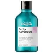 L'Oréal Professionnel Serié Expert Scalp Advanced Anti-Discomfort Hair Shampoo and Treatment Duo
