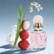 Miu Miu Eau Rosee Eau de Toilette 100ml