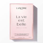 Lancôme La Vie est Belle Vanille Nude Eau de Parfum 100ml