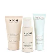 NEOM Energy Boosting Trio