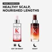 Kérastase Magic Power Duo, Genesis Anti-Chute Fortifiant Serum 90ml and Nutritive 8H Night Serum 90ml