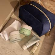 ESPA Luminous Regenerating Collection