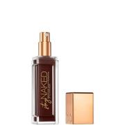 Urban Decay Stay Naked Foundation x Kiehl's Ultra Facial Cream 125ml Bundle - 91WR