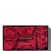 SILKE Silk Essentials Set - Berry