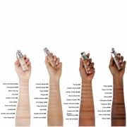 L'Oréal Paris True Match Liquid Foundation with SPF and Hyaluronic Acid 30ml (Various Shades) - 1N Ivory
