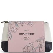 Cowshed Limited Edition Travel Set