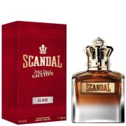Jean Paul Gaultier Scandal Elixir Parfum For Him 150ml