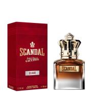 Jean Paul Gaultier Scandal Elixir Parfum For Him 50ml