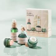 Biossance Plump and Hydrate Set