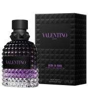 Valentino Born In Roma Uomo Purple Eau de Toilette 100ml
