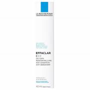 La Roche-Posay Effaclar K(+) Anti-Blackhead Moisturiser 40ml