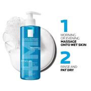 La Roche-Posay Effaclar Cleansing Gel 400 ml