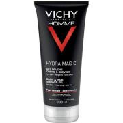 Vichy Homme Shower Gel 200 ml