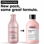 L'Oréal Professionnel Serie Expert Vitamino Color Shampoo (300ml)