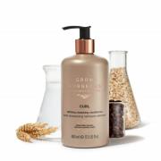 Grow Gorgeous Curl Defining Cleansing Conditioner 400ml