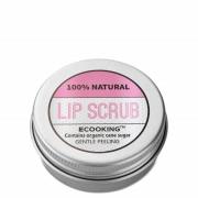 Ecooking Lip Scrub 30ml