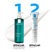 La Roche-Posay Effaclar Micro-Peeling Purifying Gel Wash (Various Sizes) - 400ml